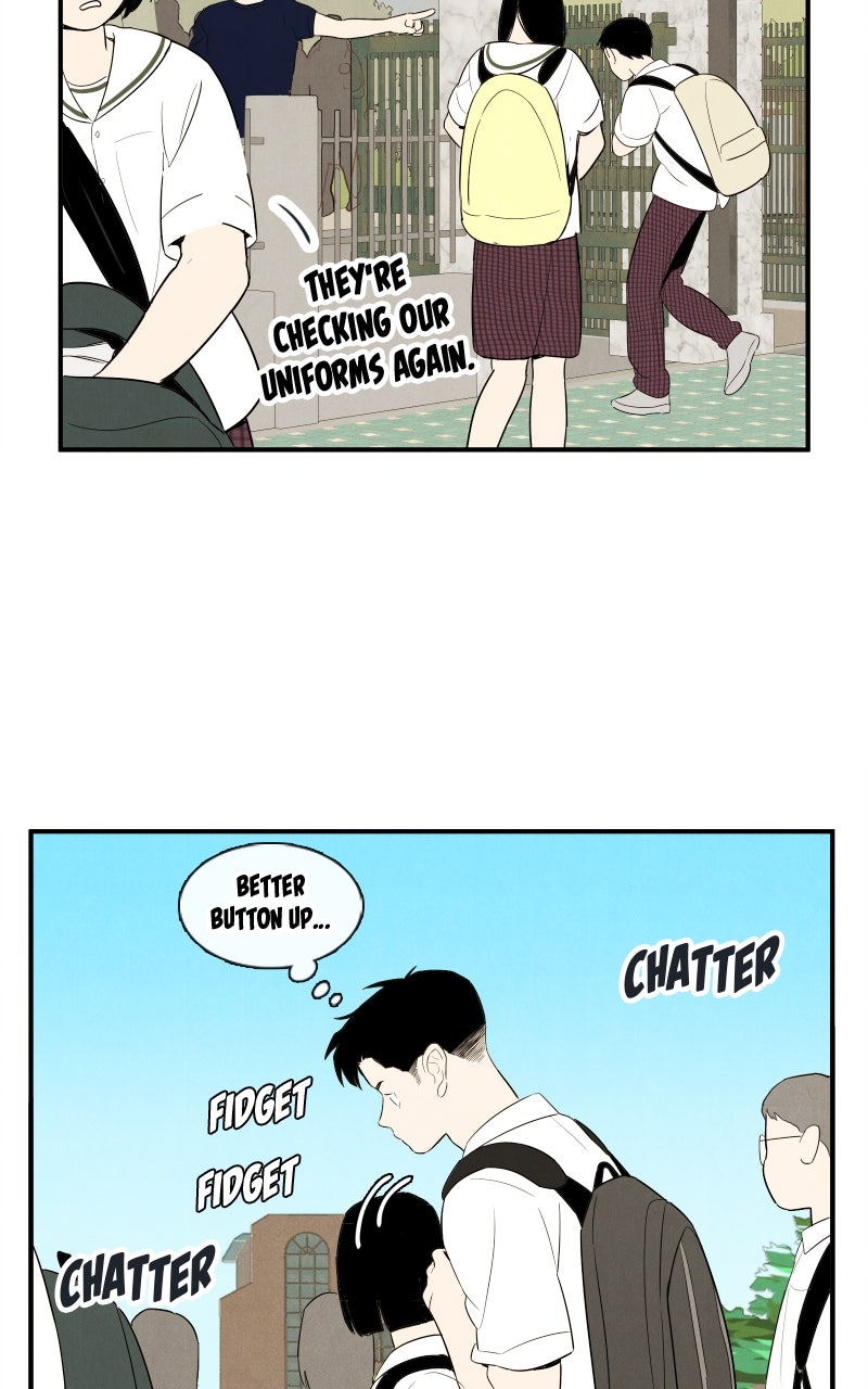 Read After School Lessons for Unripe Apples EN Manga Online