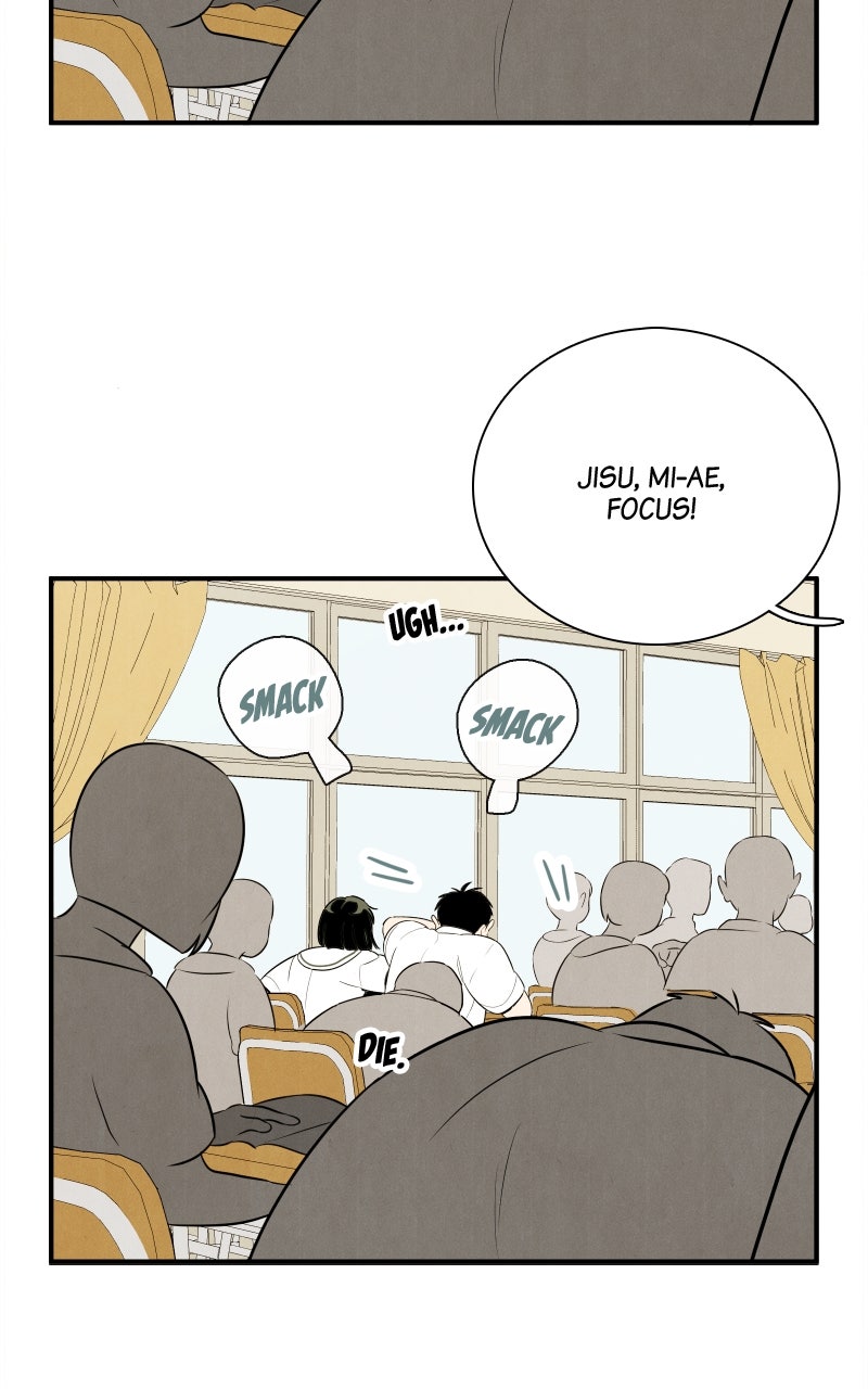 Read After School Lessons for Unripe Apples EN Manga Online