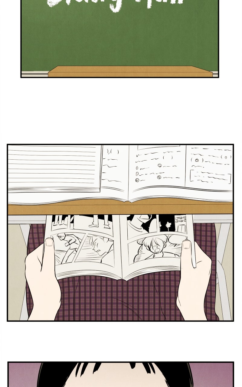 Read After School Lessons for Unripe Apples EN Manga Online