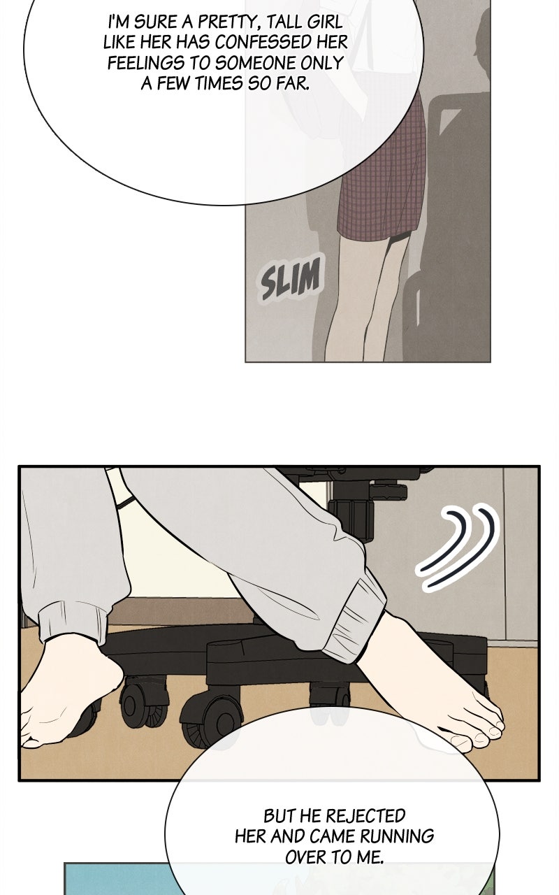 Read After School Lessons for Unripe Apples EN Manga Online