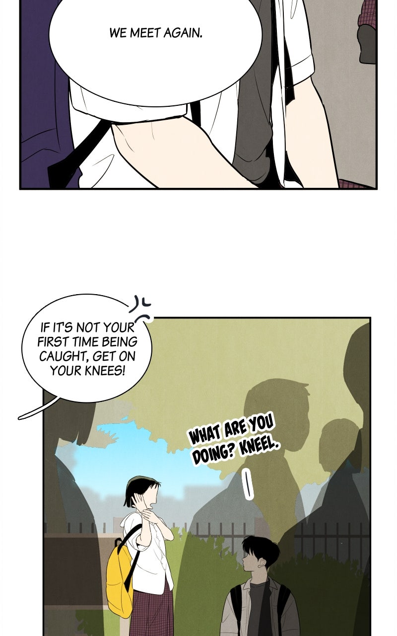 Read After School Lessons for Unripe Apples EN Manga Online