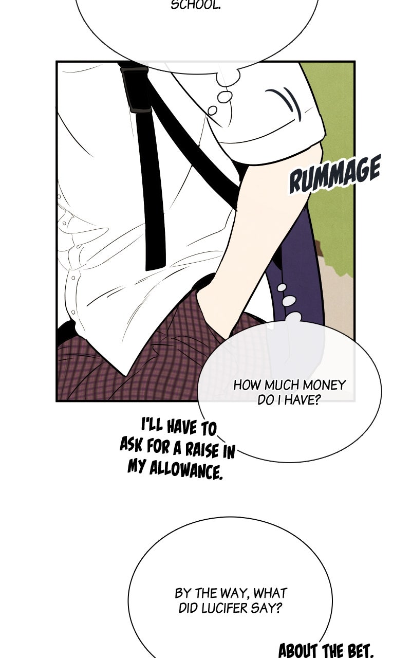 Read After School Lessons for Unripe Apples EN Manga Online