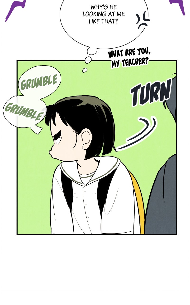 Read After School Lessons for Unripe Apples EN Manga Online