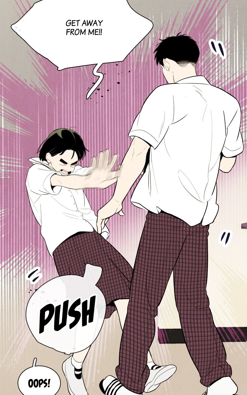 Read After School Lessons for Unripe Apples EN Manga Online