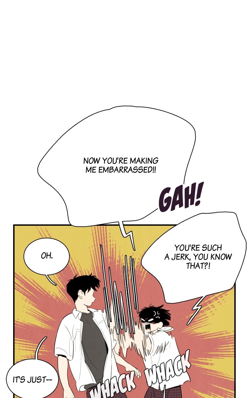 Read After School Lessons for Unripe Apples EN Manga Online