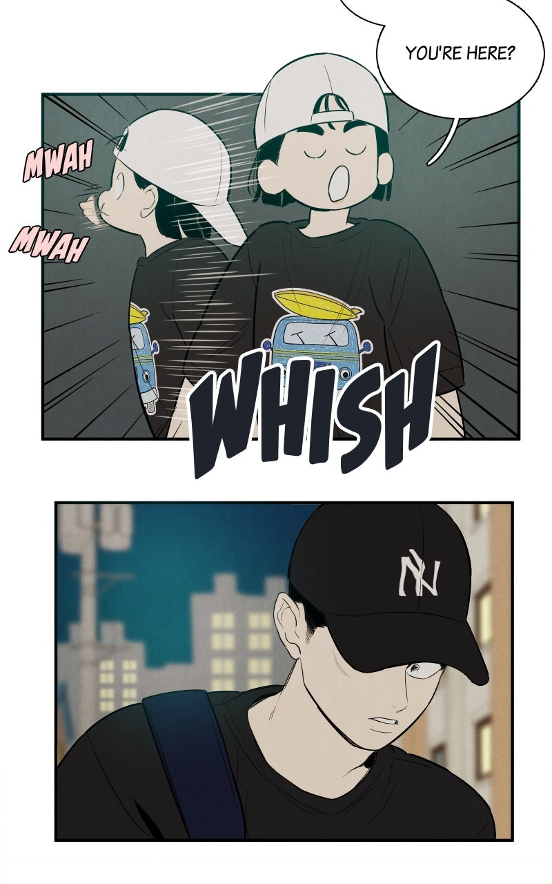 Read After School Lessons for Unripe Apples EN Manga Online