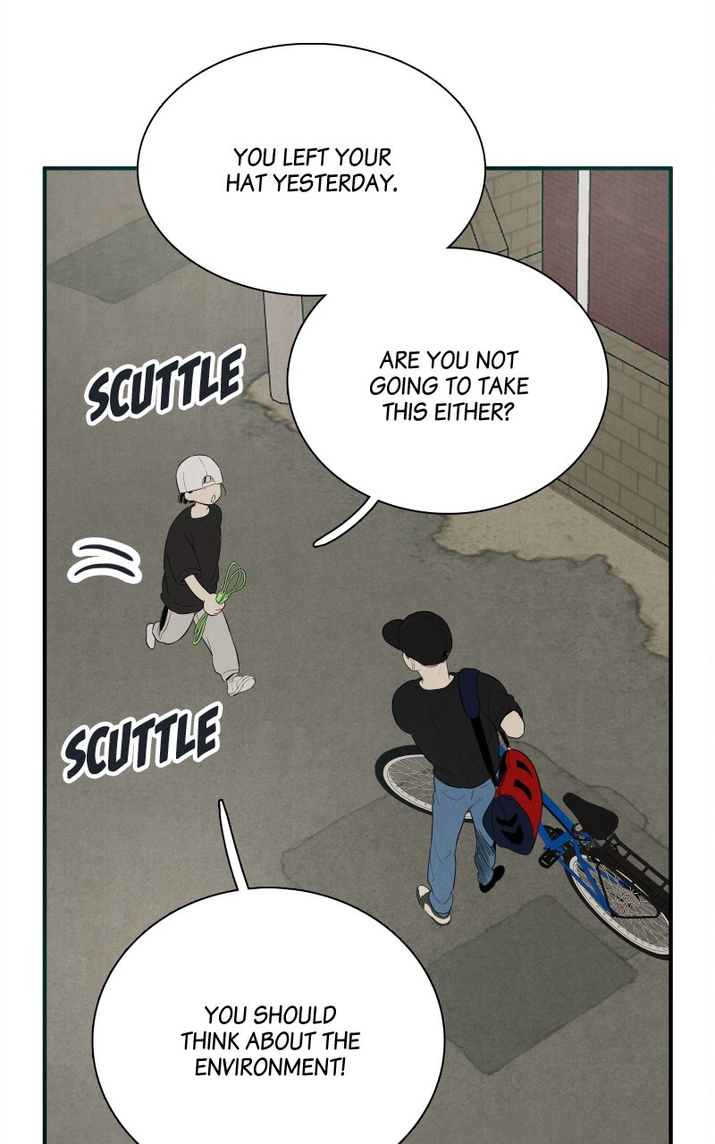 Read After School Lessons for Unripe Apples EN Manga Online