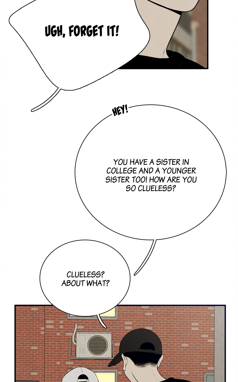 Read After School Lessons for Unripe Apples EN Manga Online