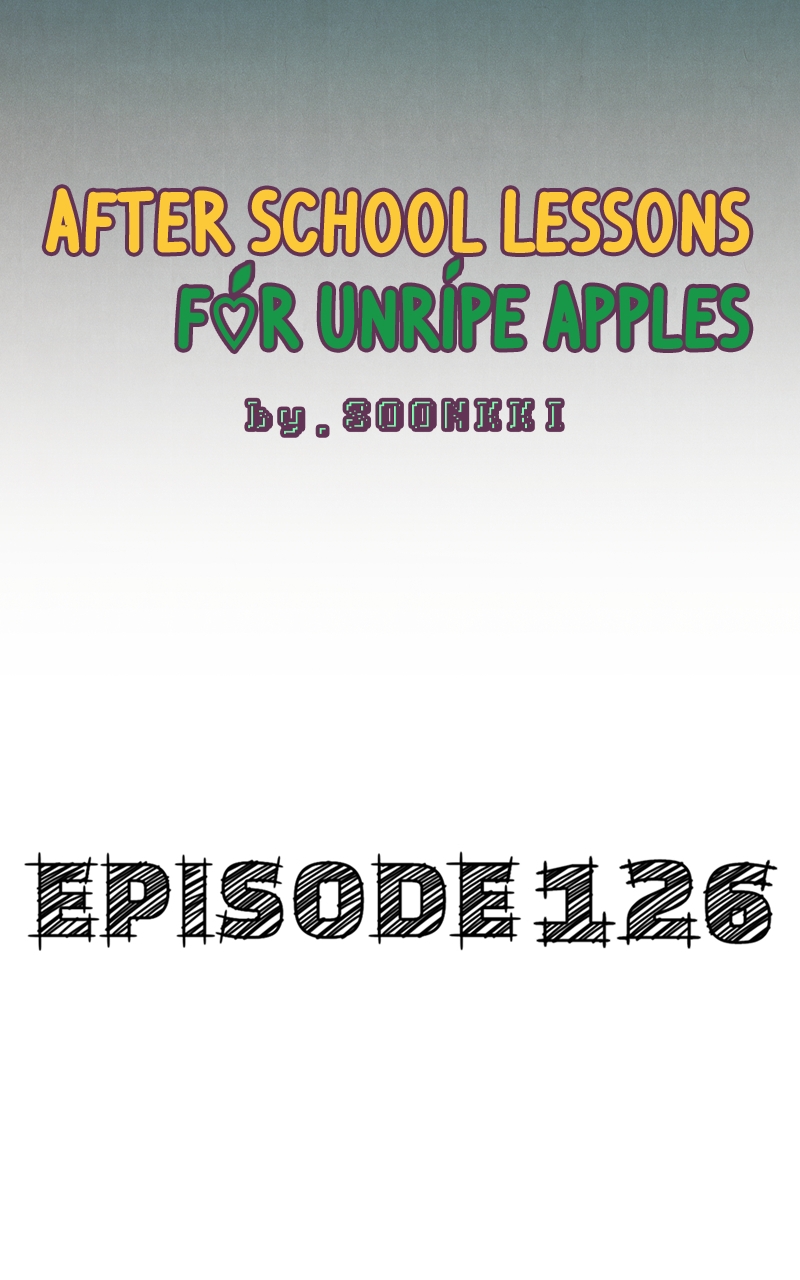 Read After School Lessons for Unripe Apples EN Manga Online