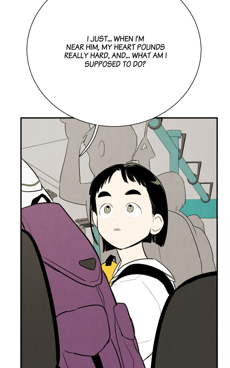 Read After School Lessons for Unripe Apples EN Manga Online