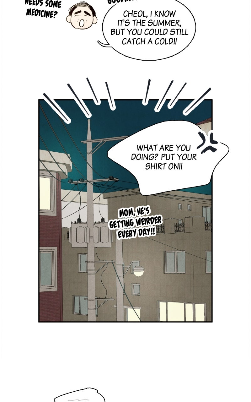 Read After School Lessons for Unripe Apples EN Manga Online