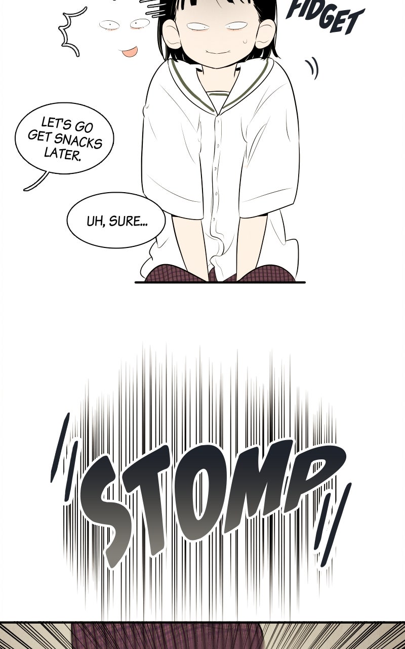 Read After School Lessons for Unripe Apples EN Manga Online