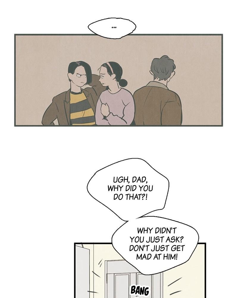 Read After School Lessons for Unripe Apples EN Manga Online