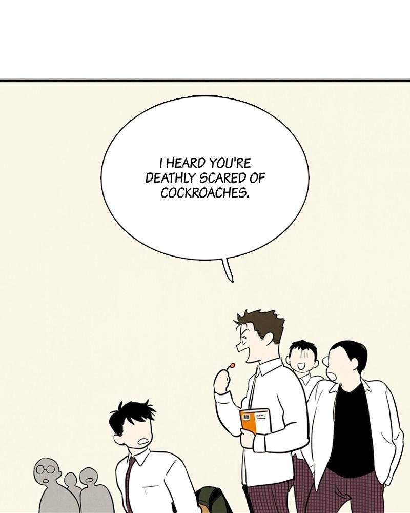 Read After School Lessons for Unripe Apples EN Manga Online