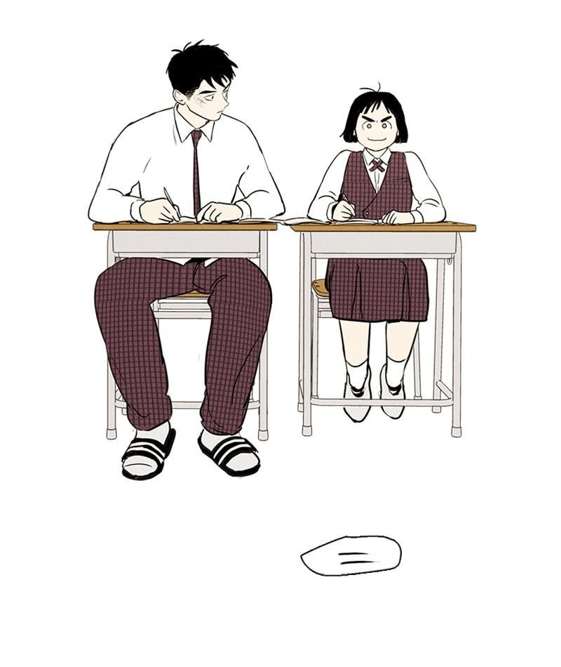 Read After School Lessons for Unripe Apples EN Manga Online