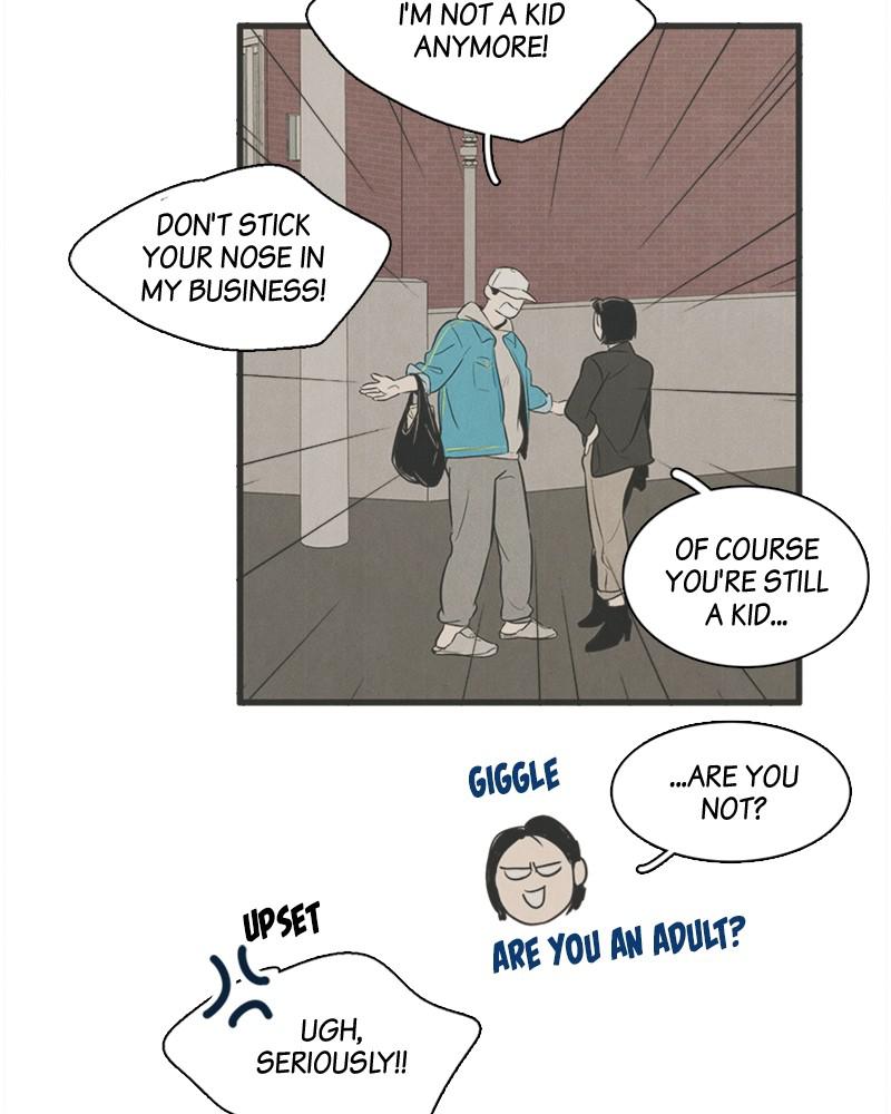 Read After School Lessons for Unripe Apples EN Manga Online