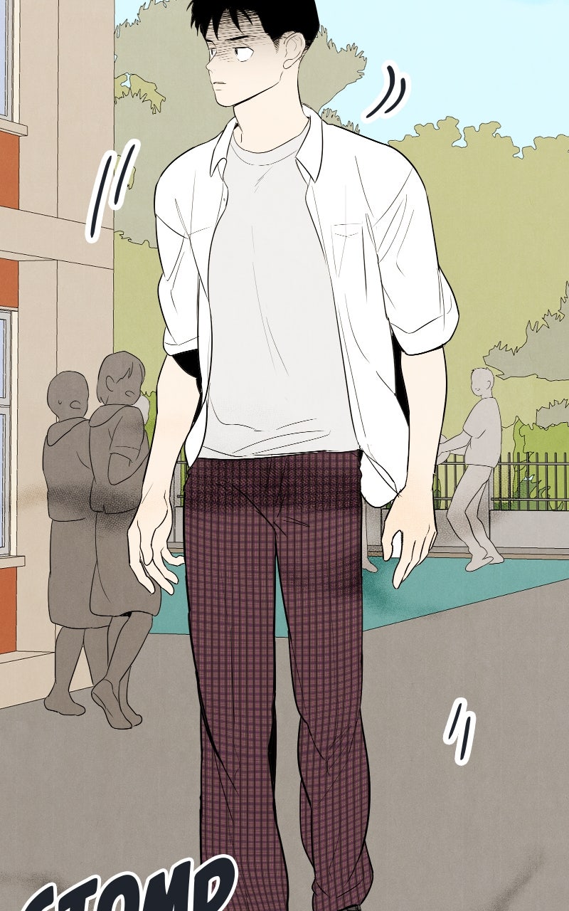 Read After School Lessons for Unripe Apples EN Manga Online