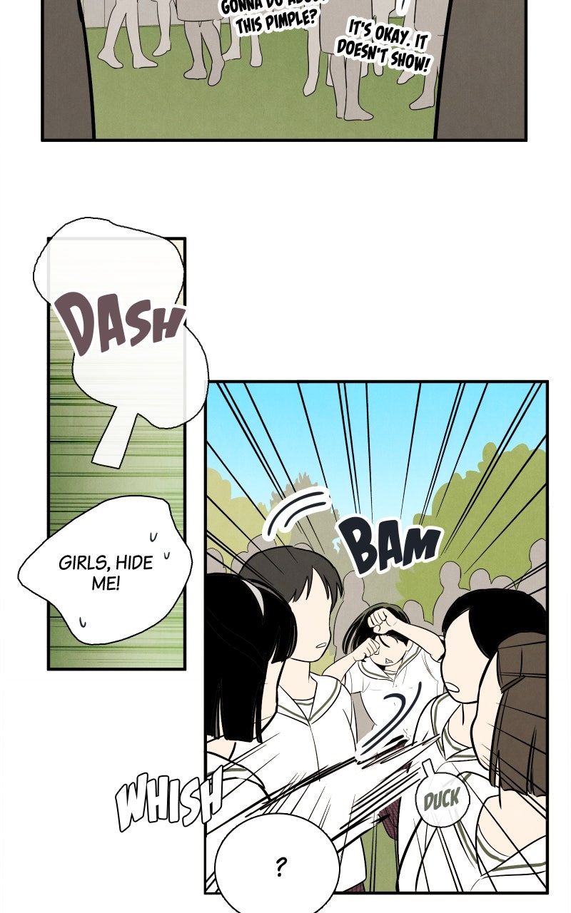 Read After School Lessons for Unripe Apples EN Manga Online