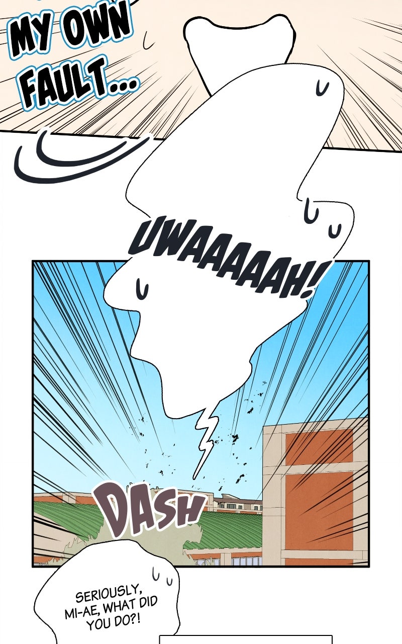 Read After School Lessons for Unripe Apples EN Manga Online