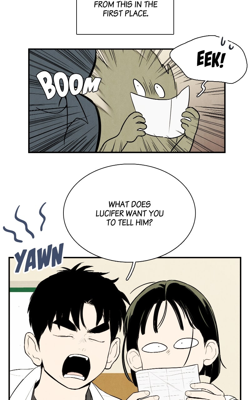 Read After School Lessons for Unripe Apples EN Manga Online