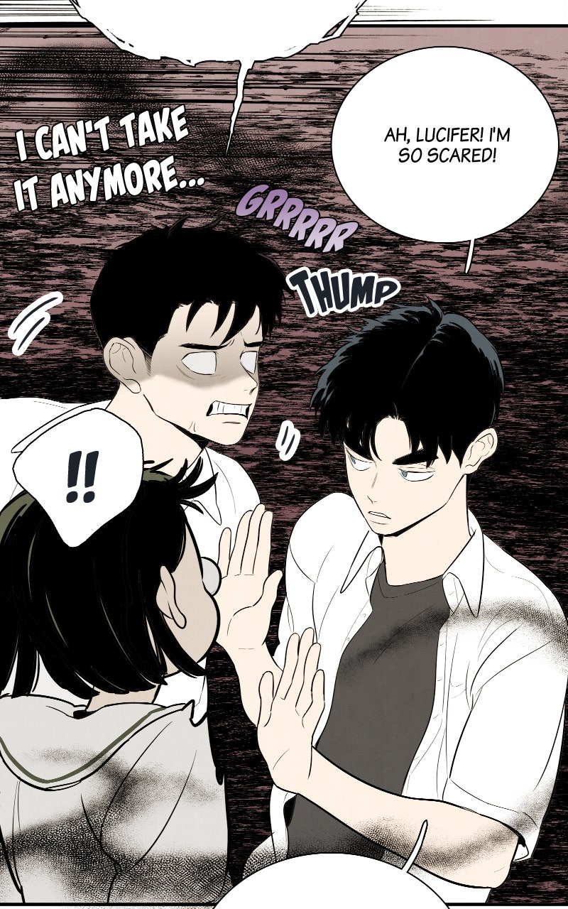 Read After School Lessons for Unripe Apples EN Manga Online