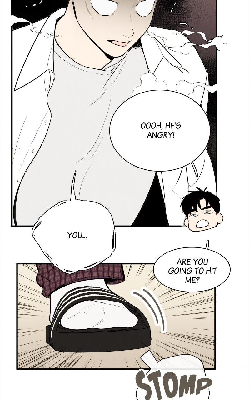 Read After School Lessons for Unripe Apples EN Manga Online