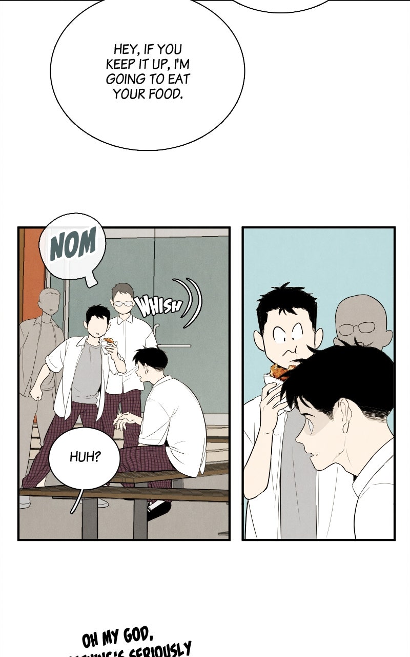 Read After School Lessons for Unripe Apples EN Manga Online