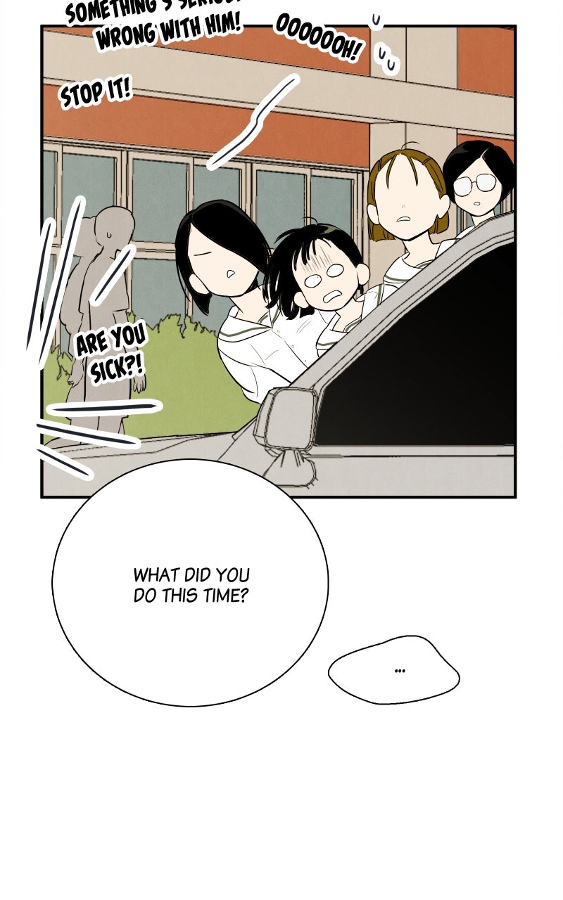 Read After School Lessons for Unripe Apples EN Manga Online