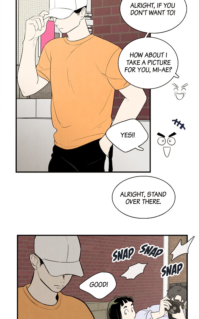 Read After School Lessons for Unripe Apples EN Manga Online