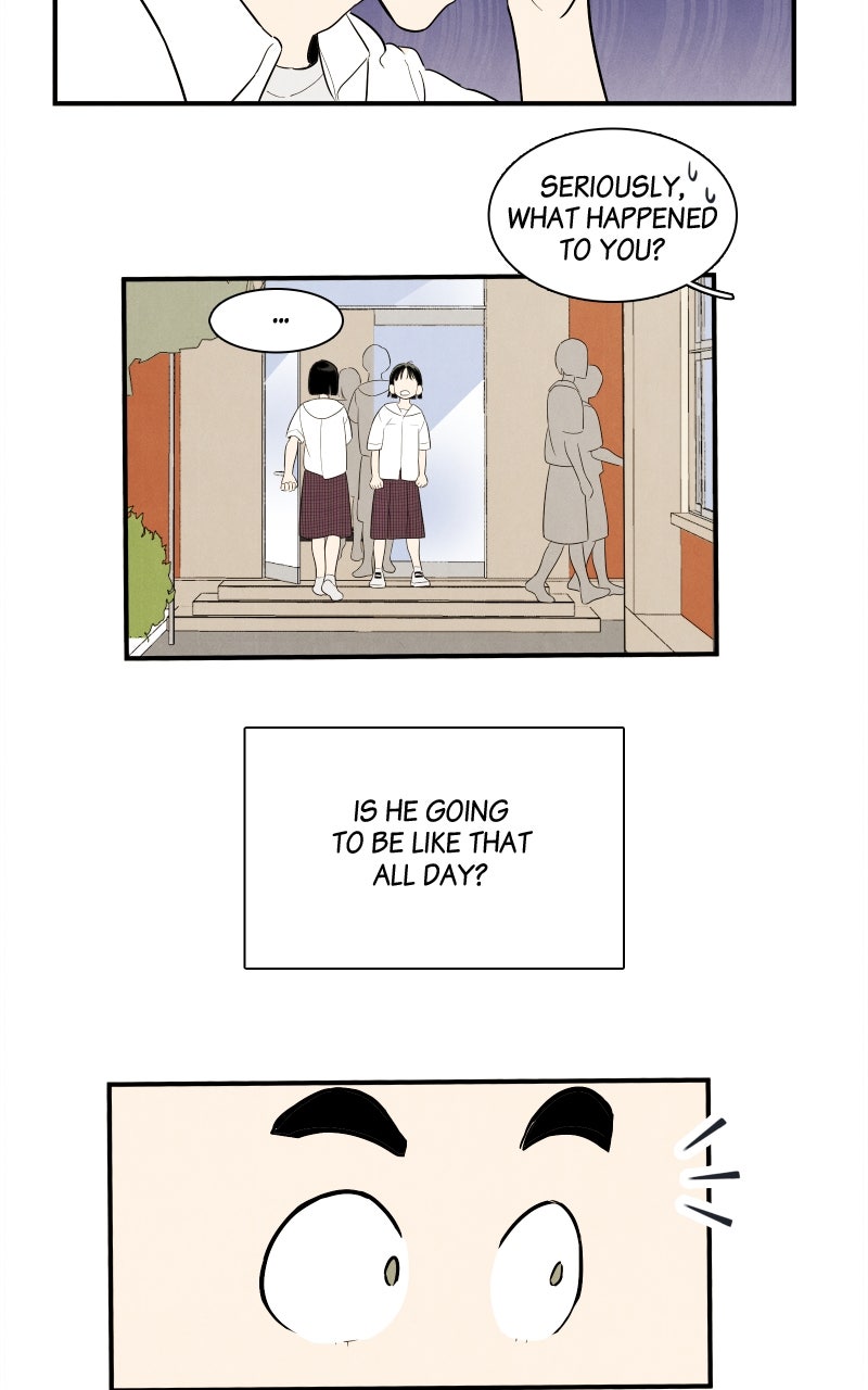 Read After School Lessons for Unripe Apples EN Manga Online