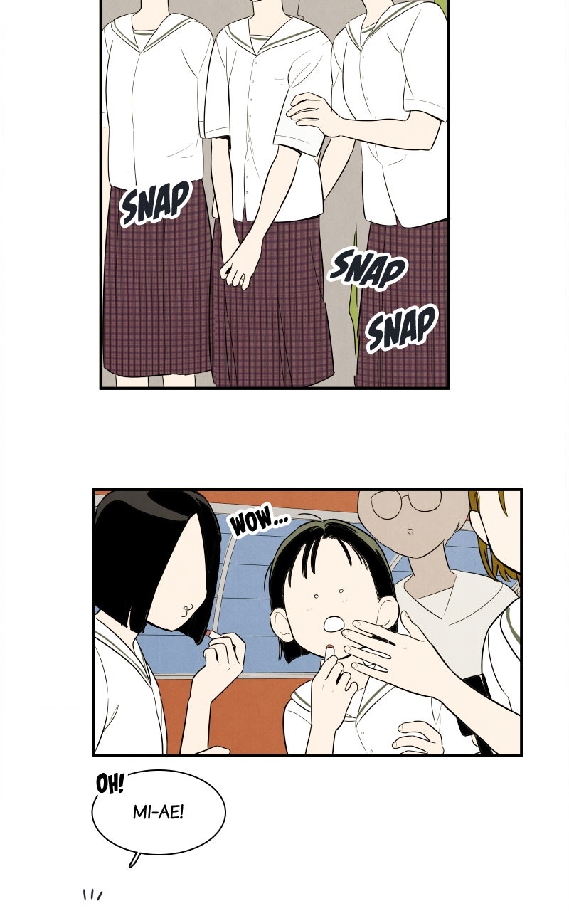 Read After School Lessons for Unripe Apples EN Manga Online