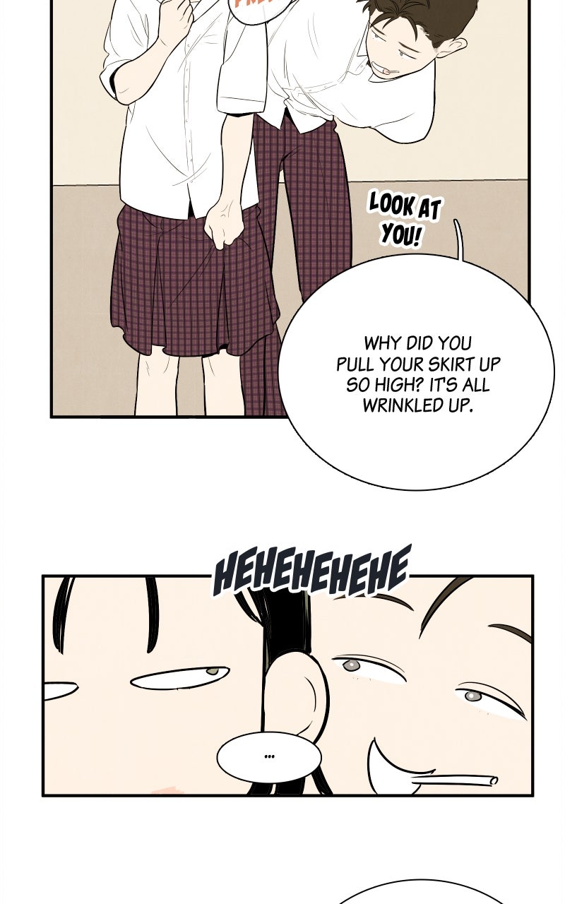 Read After School Lessons for Unripe Apples EN Manga Online