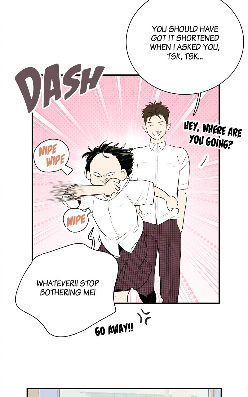 Read After School Lessons for Unripe Apples EN Manga Online