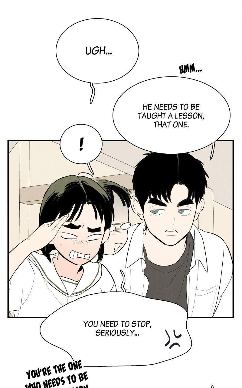 Read After School Lessons for Unripe Apples EN Manga Online