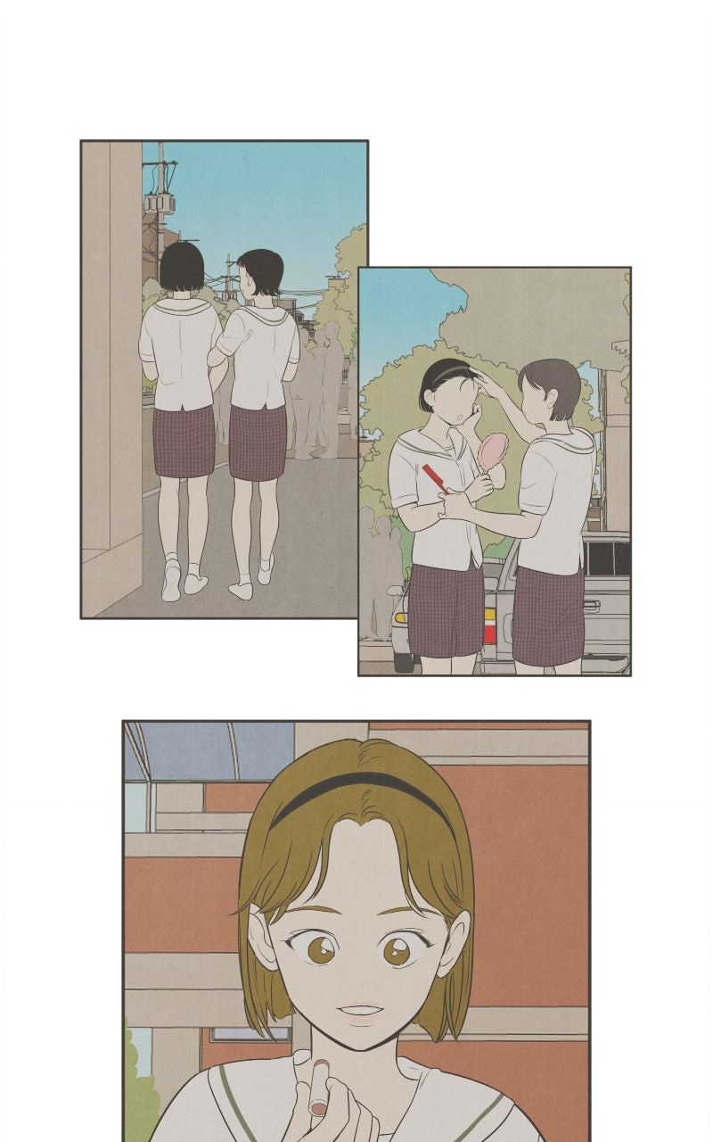 Read After School Lessons for Unripe Apples EN Manga Online