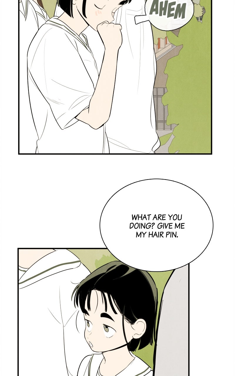 Read After School Lessons for Unripe Apples EN Manga Online