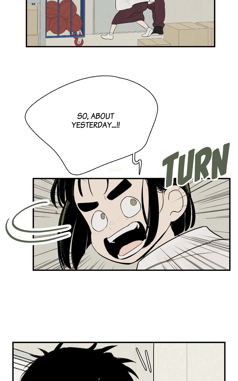 Read After School Lessons for Unripe Apples EN Manga Online