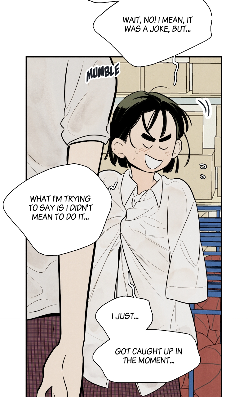 Read After School Lessons for Unripe Apples EN Manga Online