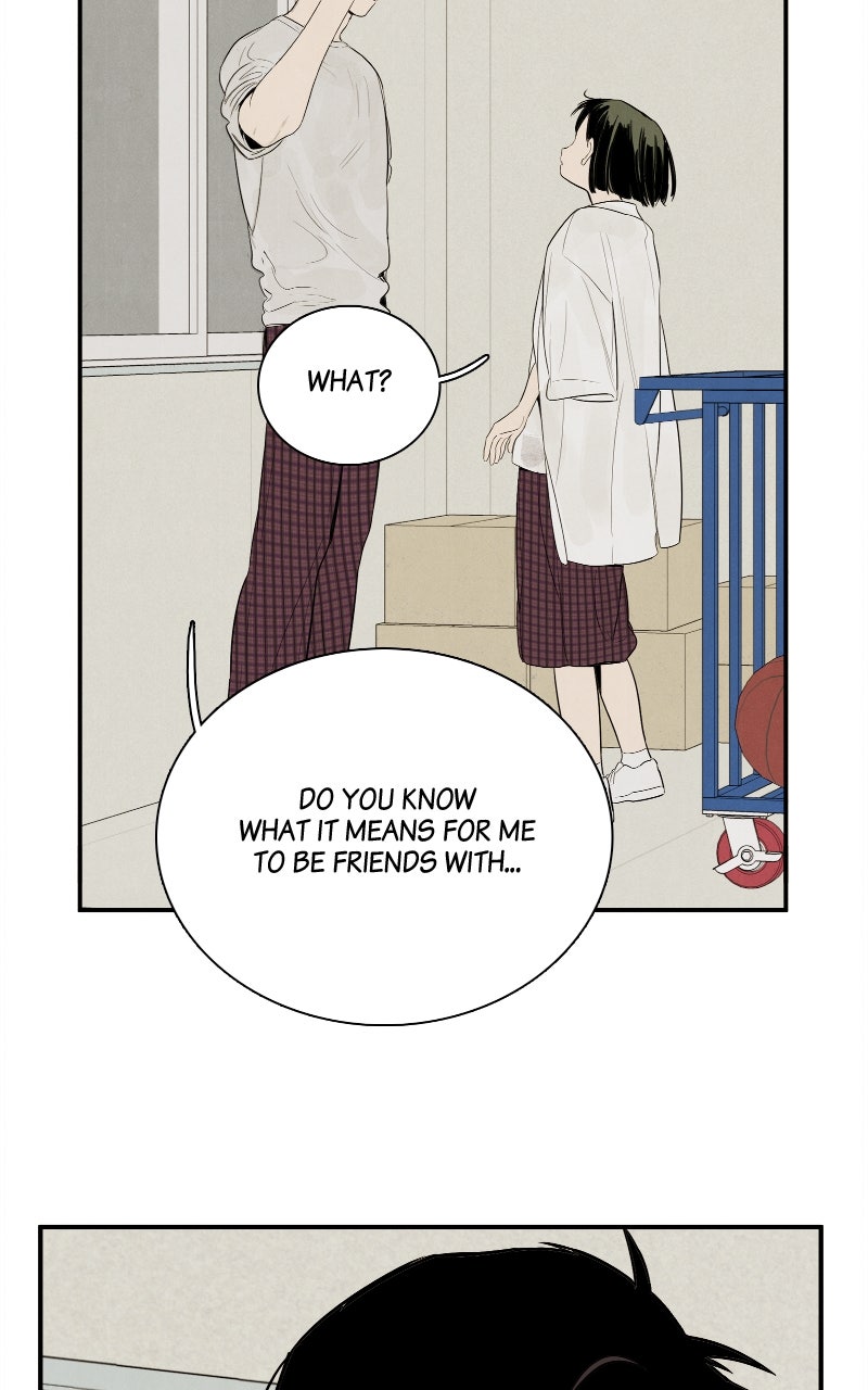 Read After School Lessons for Unripe Apples EN Manga Online