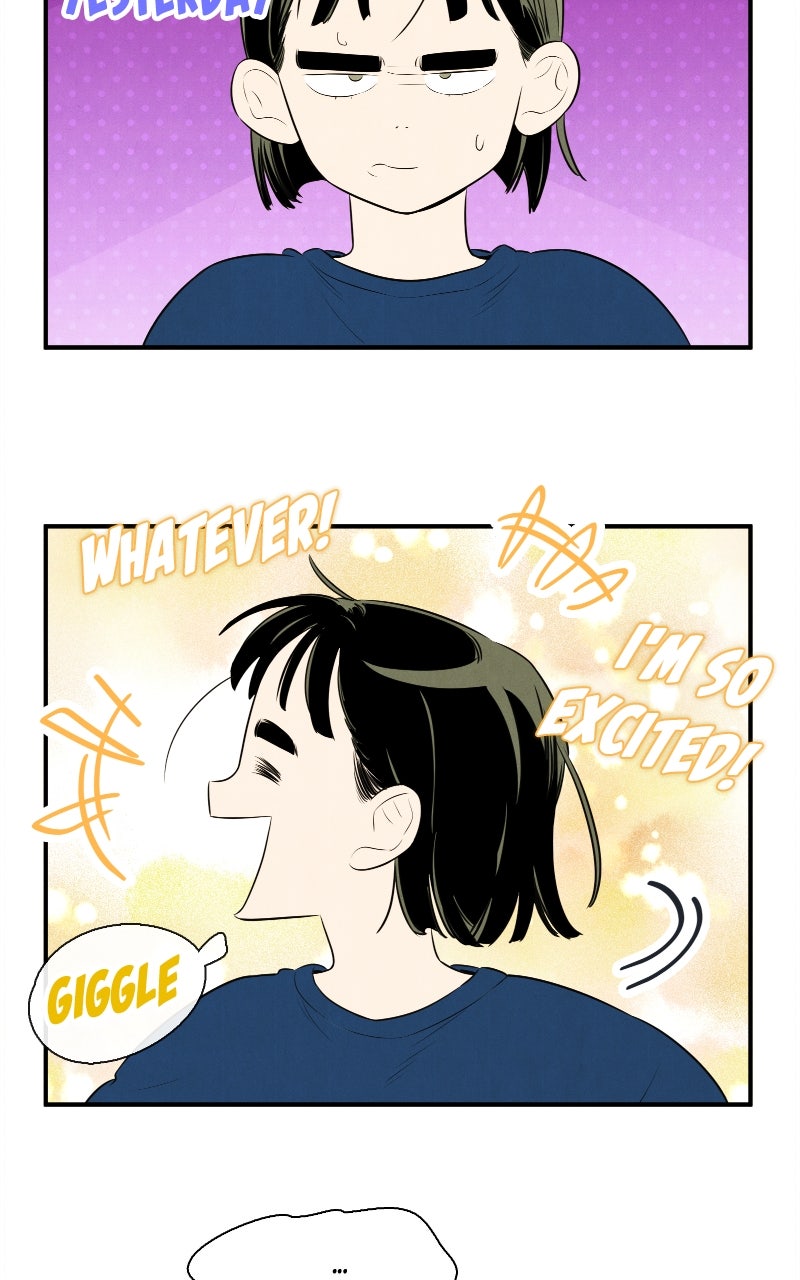 Read After School Lessons for Unripe Apples EN Manga Online