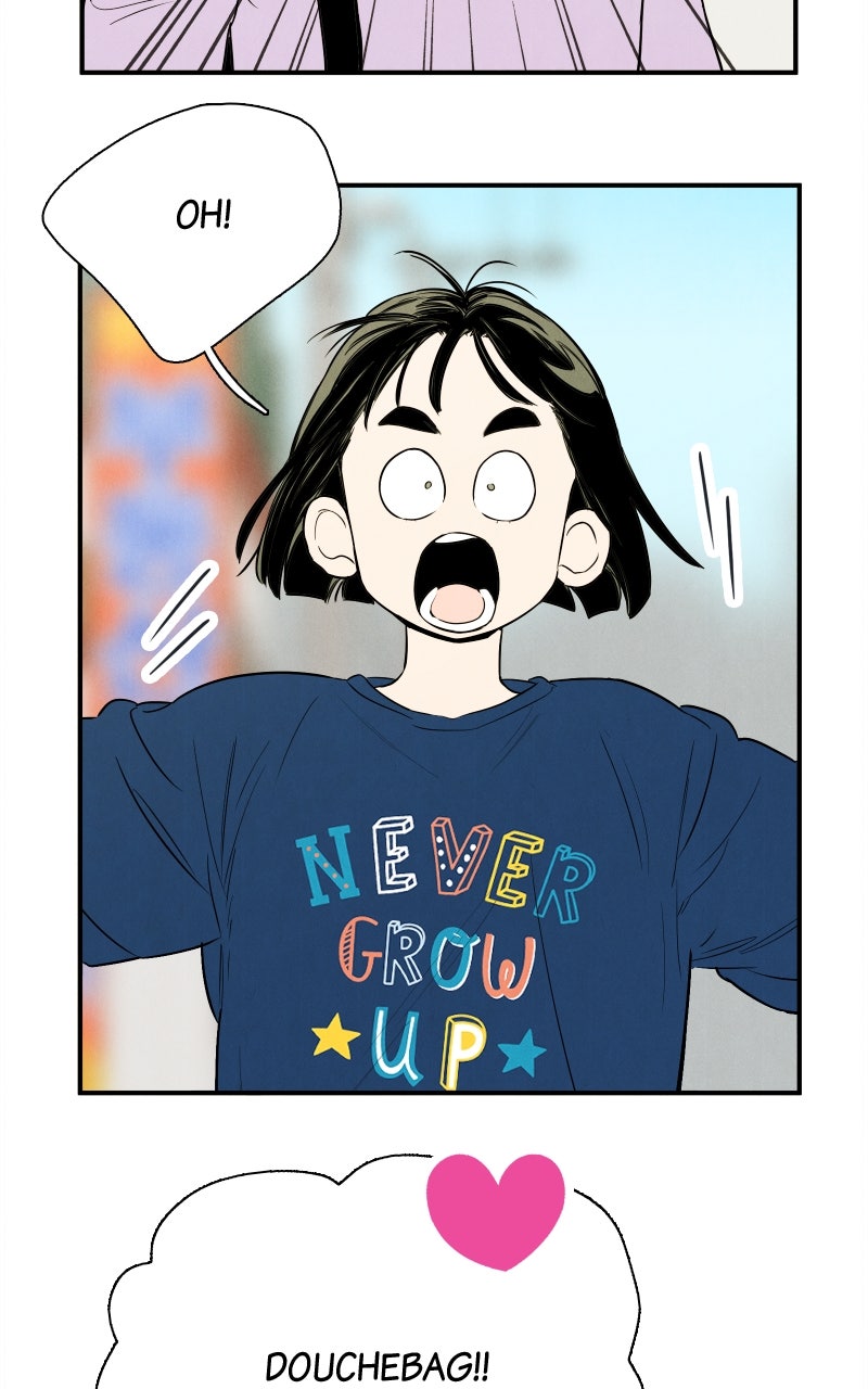 Read After School Lessons for Unripe Apples EN Manga Online