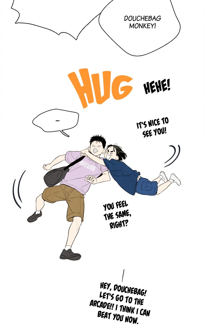 Read After School Lessons for Unripe Apples EN Manga Online