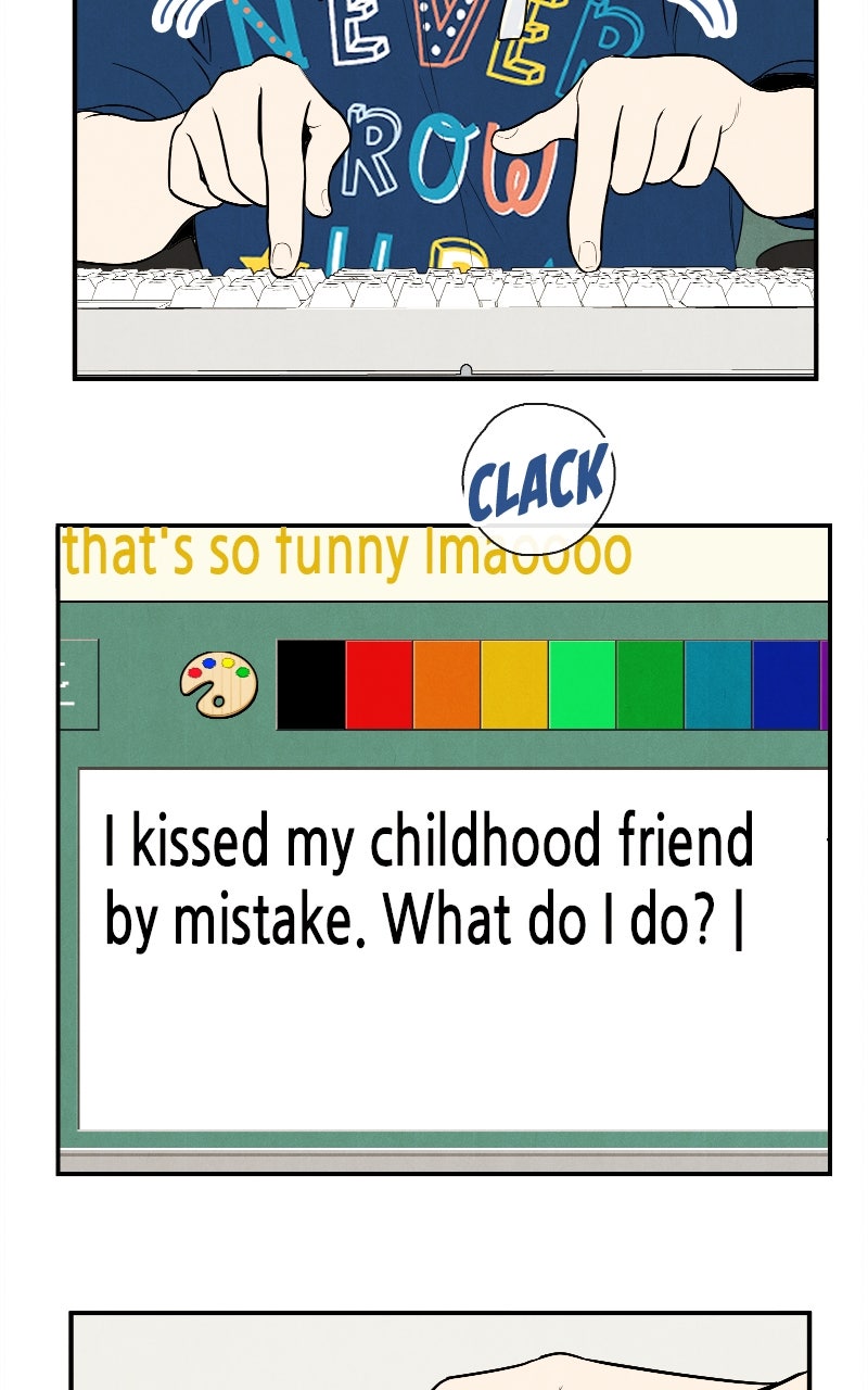 Read After School Lessons for Unripe Apples EN Manga Online