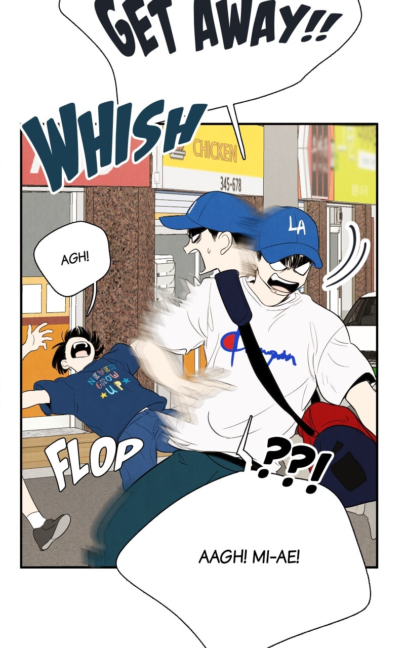 Read After School Lessons for Unripe Apples EN Manga Online