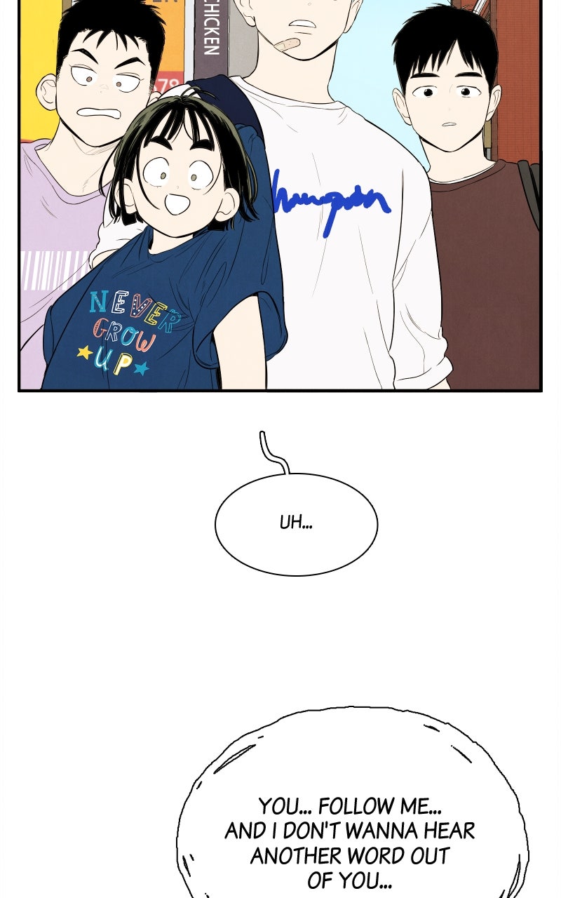 Read After School Lessons for Unripe Apples EN Manga Online