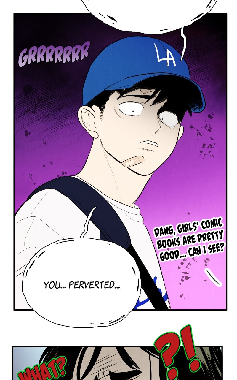 Read After School Lessons for Unripe Apples EN Manga Online