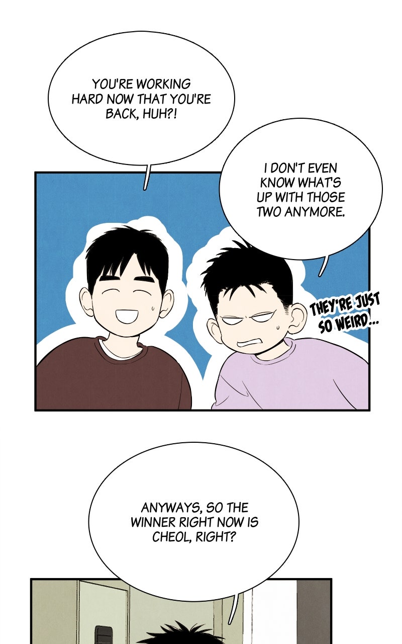 Read After School Lessons for Unripe Apples EN Manga Online