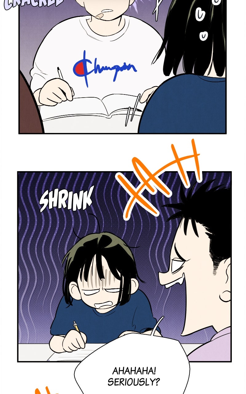 Read After School Lessons for Unripe Apples EN Manga Online