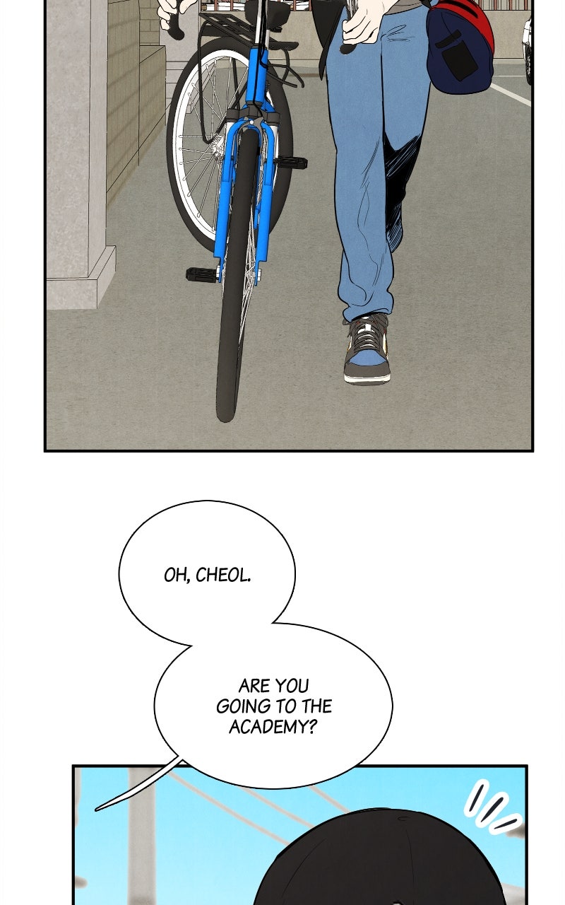 Read After School Lessons for Unripe Apples EN Manga Online