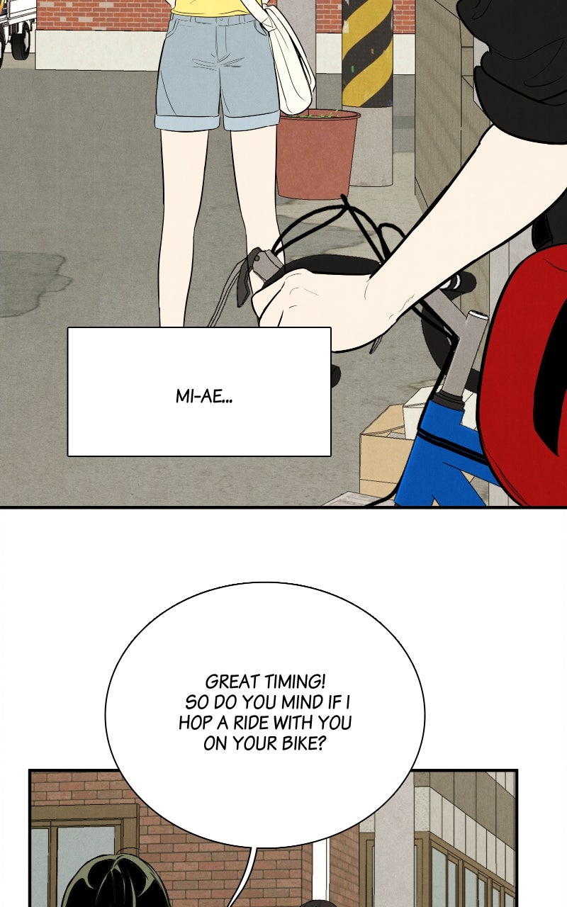 Read After School Lessons for Unripe Apples EN Manga Online